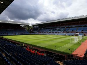 Supporting image for story: Almost 20 Aston Villa and Wolves fans arrested for matchday drugs offences, Home Office data shows