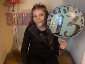 Supporting image for story: Urgent stem cell plea to save life of 13-year-old with rare blood disorder