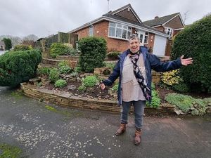 Supporting image for story: Calls for Dudley Council to reverse ‘foolish’ grit bin policy