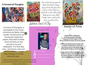 Supporting image for story: Whitchurch art exhibition to showcase local talent 