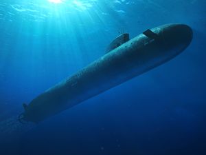 Supporting image for story: Trump’s man in London backs Aukus partnership with UK and Australia