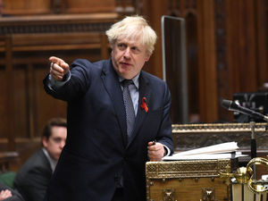 Supporting image for story: Tier 2 confirmed for Shropshire as MPs back coronavirus restrictions