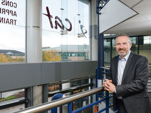 Supporting image for story: Investors acquire Waterfront units