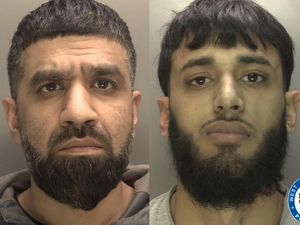 Supporting image for story: Three men jailed for brutal kidnap and assault of Smethwick man