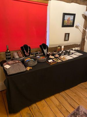 Pop up shops for small businesses 