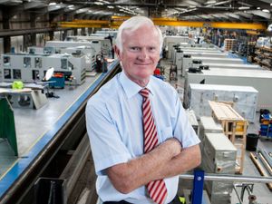 Supporting image for story: Weatherite celebrates biggest-ever order