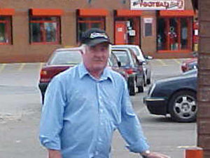 Supporting image for story: When football can make a difference