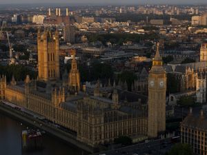 Supporting image for story: Ex-Labour councillor charged over Westminster blackmail allegation