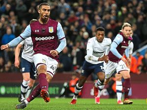 Supporting image for story: Sheffield Wednesday v Aston Villa: Steve Bruce searches for spark to fire his side