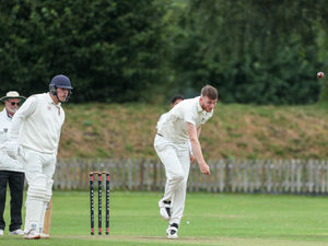 Supporting image for story: Brewood seize top spot in a weekend of surprises