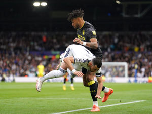 Supporting image for story: Tyrone Mings wants an Aston Villa winning habit