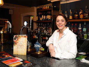 Supporting image for story: Walnut rolls in to town centre