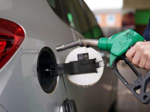 Supporting image for story: What is ‘Fuel Finder’ and how will it help motorists?