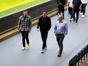 Supporting image for story: 'More needed': Four key areas of West Brom squad Ryan Mason needs to address ahead of new season