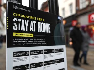 Supporting image for story: They ‘saved business’ – a year on from the Government’s company loans