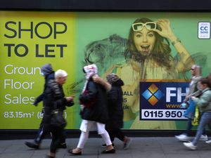 Supporting image for story: Number of empty shops continues to rise across UK after Covid hit