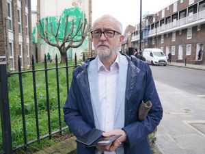 Supporting image for story: Keir Starmer trying to ‘purge’ left wing of Labour, suggests Jeremy Corbyn