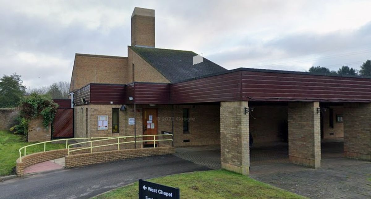 Police probe hate crime at a crematorium near Walsall - how you can help Police probe hate crime at a crematorium near Walsall - how you can help