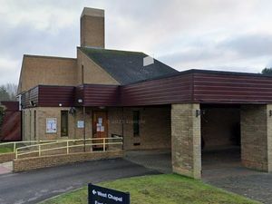 Supporting image for story: Police probe hate crime at a crematorium near Walsall - how you can help