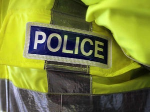 Supporting image for story: Police plea to find men after Telford taxi driver robbed