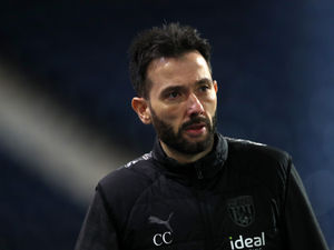 Supporting image for story: West Brom hoping to close gap at top