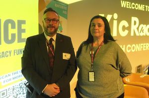 Credit Walsall Council
Permission for use for LDR purposes 