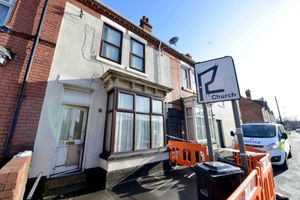 The scene in Netherton