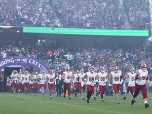 Supporting image for story: Ireland set to keep hosting a college football game each season to 2037