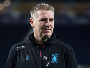 Supporting image for story: Dean Smith: Aston Villa need a united effort to turn faltering season around