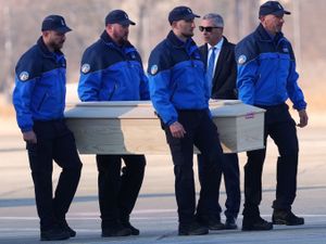 Supporting image for story: Swiss bar where 40 died in blaze ‘last had fire safety check in 2019’