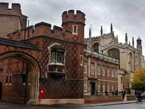 Supporting image for story: Peter Rhodes on missing Wilko, coping with Covid and schools that were built to last, not crumble