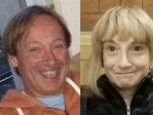 Supporting image for story: Man arrested on suspicion of Westminster double murder