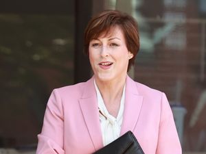 Supporting image for story: Donna Traynor says settlement figure ‘exaggerated’ in speculation