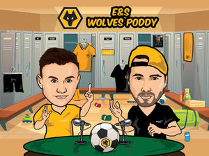 Supporting image for story: E&S Wolves Podcast: Episode 234 - January sales?