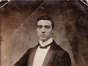 Supporting image for story: Digging up our history