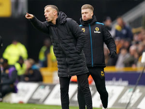 Supporting image for story: Gary O'Neil sends message to Wolves players after win over Sheffield United