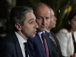 Supporting image for story: Irish government ‘confirms’ no police being sent to NI border