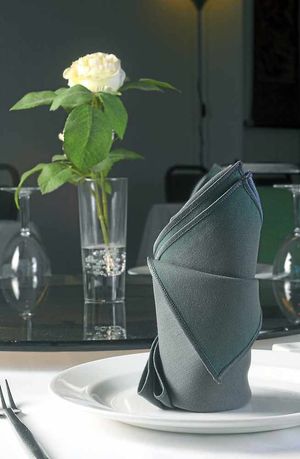 Classy  Zenna is a stalwart of the town dining scene