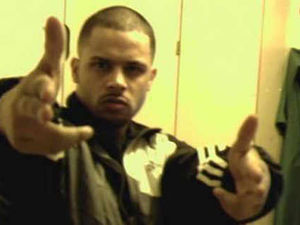 Supporting image for story: Gunman Gary Williams fighting to clear his name