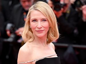 Supporting image for story: Cate Blanchett criticises ‘public shaming’ in modern society