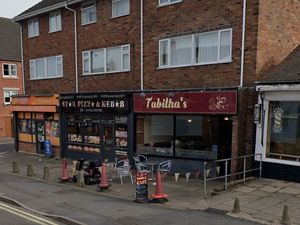 Supporting image for story: Future uncertain for Newport café after owner makes 'hard decision' to hand over the keys