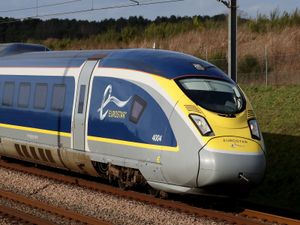 Supporting image for story: Call for Eurostar to face competition as Channel Tunnel turns 30