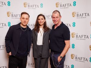 Supporting image for story: Hayley Atwell, Joe Cole and Jason Flemyng on rising star award jury panel