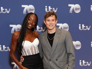 Supporting image for story: Three Big Brother contestants put at risk of eviction on series’ launch episode