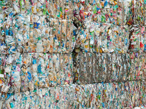 Supporting image for story: Shropshire 'one of the best' for recycling