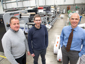 Supporting image for story: PPCA's outsourcing expertise helps target expansion