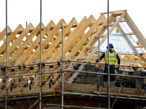 Supporting image for story: Growth in UK construction sector slows amid housebuilding decline