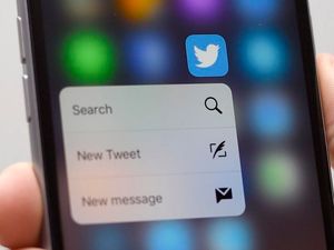 Supporting image for story: Twitter to let users switch between chronological and ranked timelines