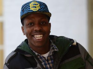 Supporting image for story: Brenda Edwards announces special birthday plans to celebrate late son Jamal