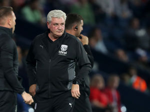 Supporting image for story: Steve Bruce: West Brom turnaround tougher than expected